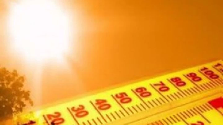 Το 4ο πιο θερμό έτος όλων τών εποχών αυτό του 2018 σύμφωνα με έκθεση της NASA